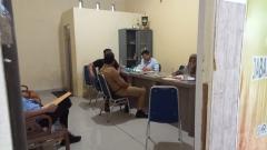 Hari Terakhir Penutupan Pengumuman dan Penyerahan Berkas, 90 Pelamar Ikut Selter Lelang JPTP di Kamp